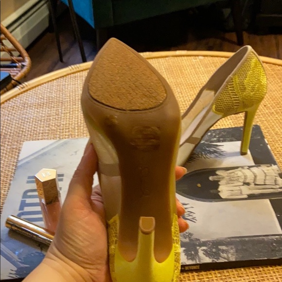 JC-CAMBA DRESS UP PUMP. - Picture 7 of 16